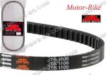 РЕМЪК 18.5x722 ХОНДА SCV 100 LEAD / JT-DRIVE BELTS